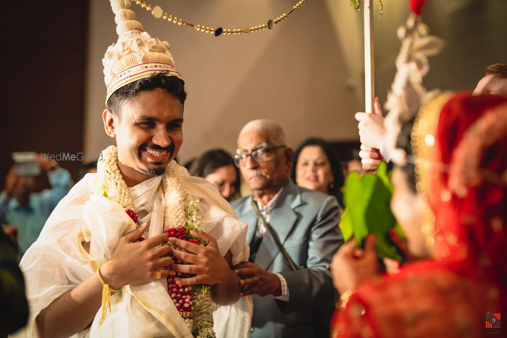 Photo From Ankita + Lionel - By Pixbricks