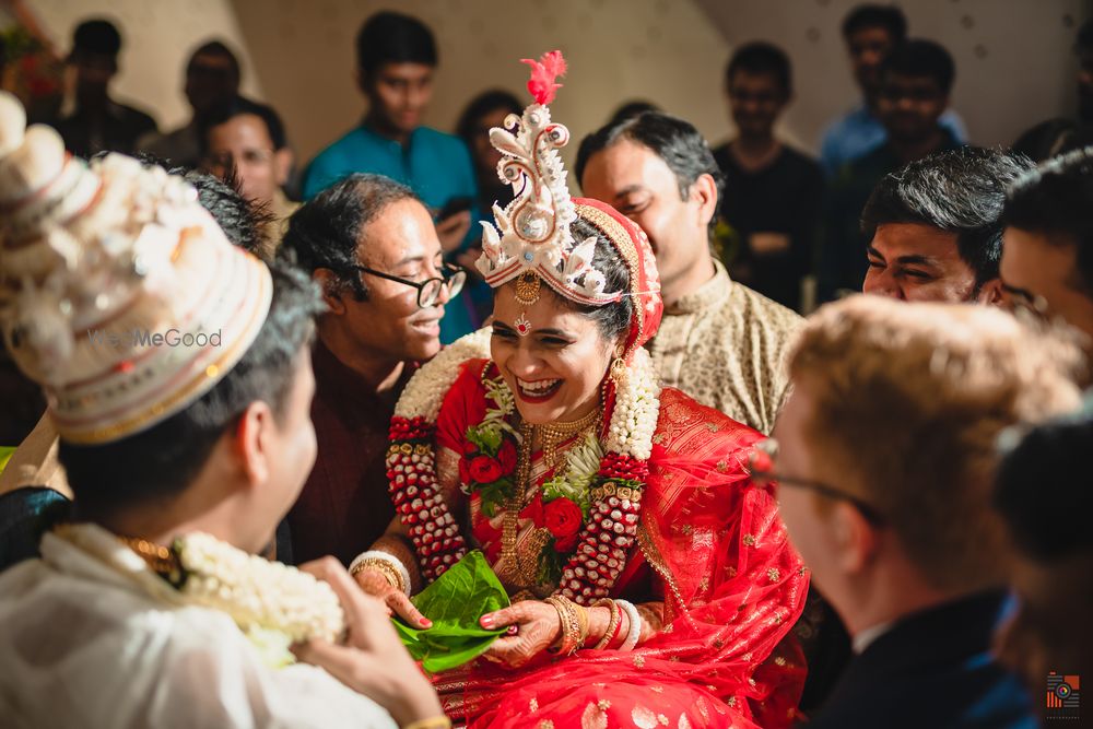 Photo From Ankita + Lionel - By Pixbricks