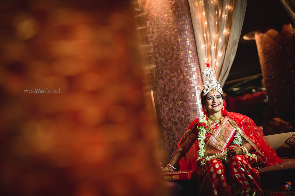 Photo From Ankita + Lionel - By Pixbricks