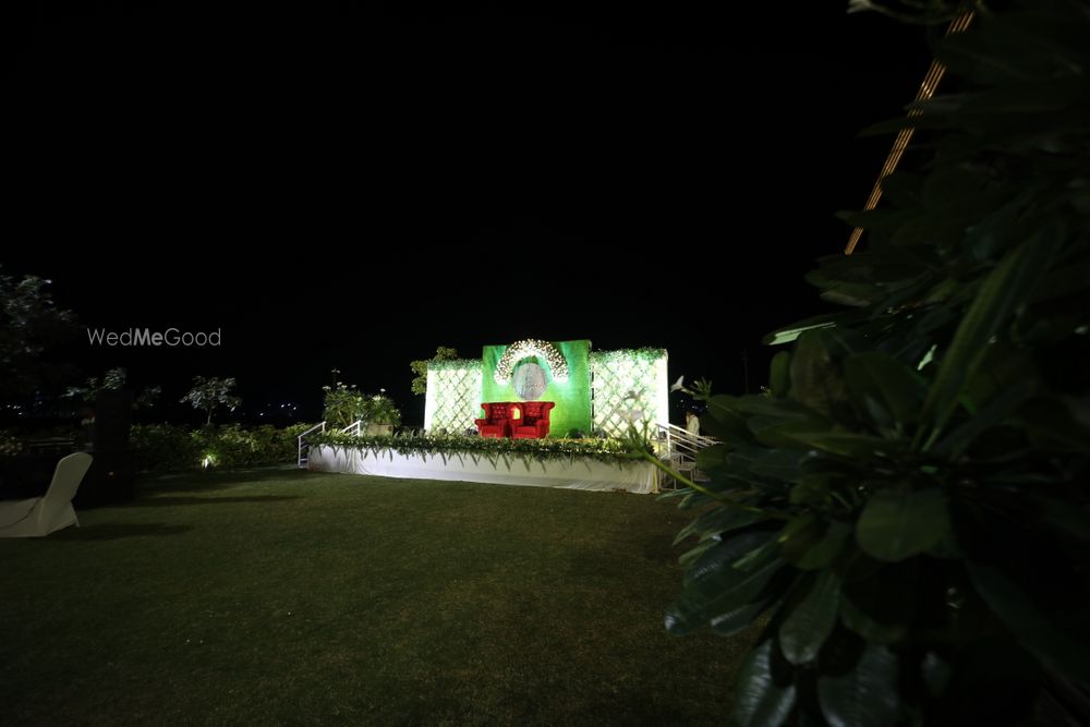 Photo From Niti & Ryan (Reception) - By Veeray Events