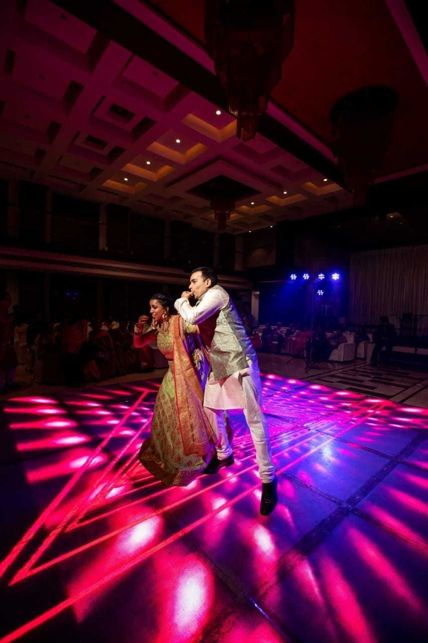 Photo From Poorva & Akshay - By Big Bash Events