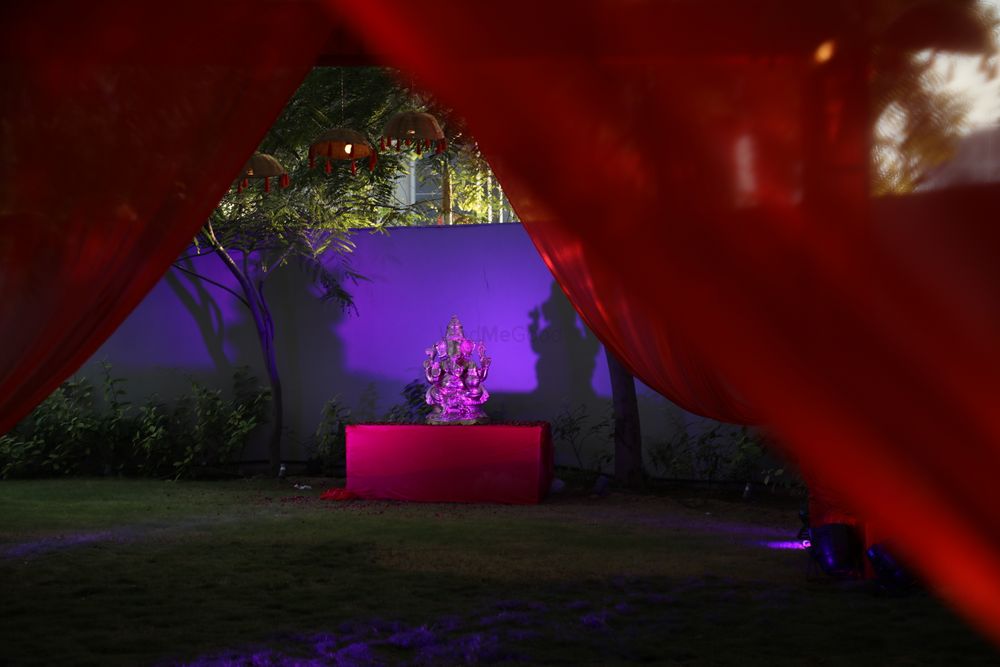 Photo From Anuja & Vineet (Wedding) - By Veeray Events