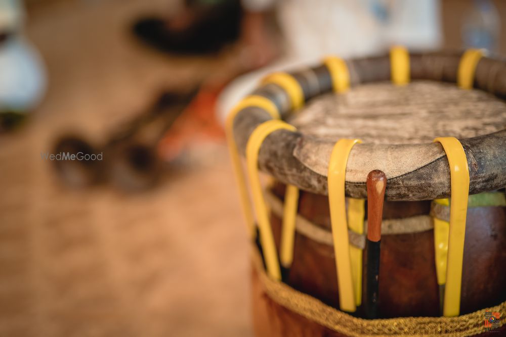 Photo From Pooja + Aditya - By Pixbricks
