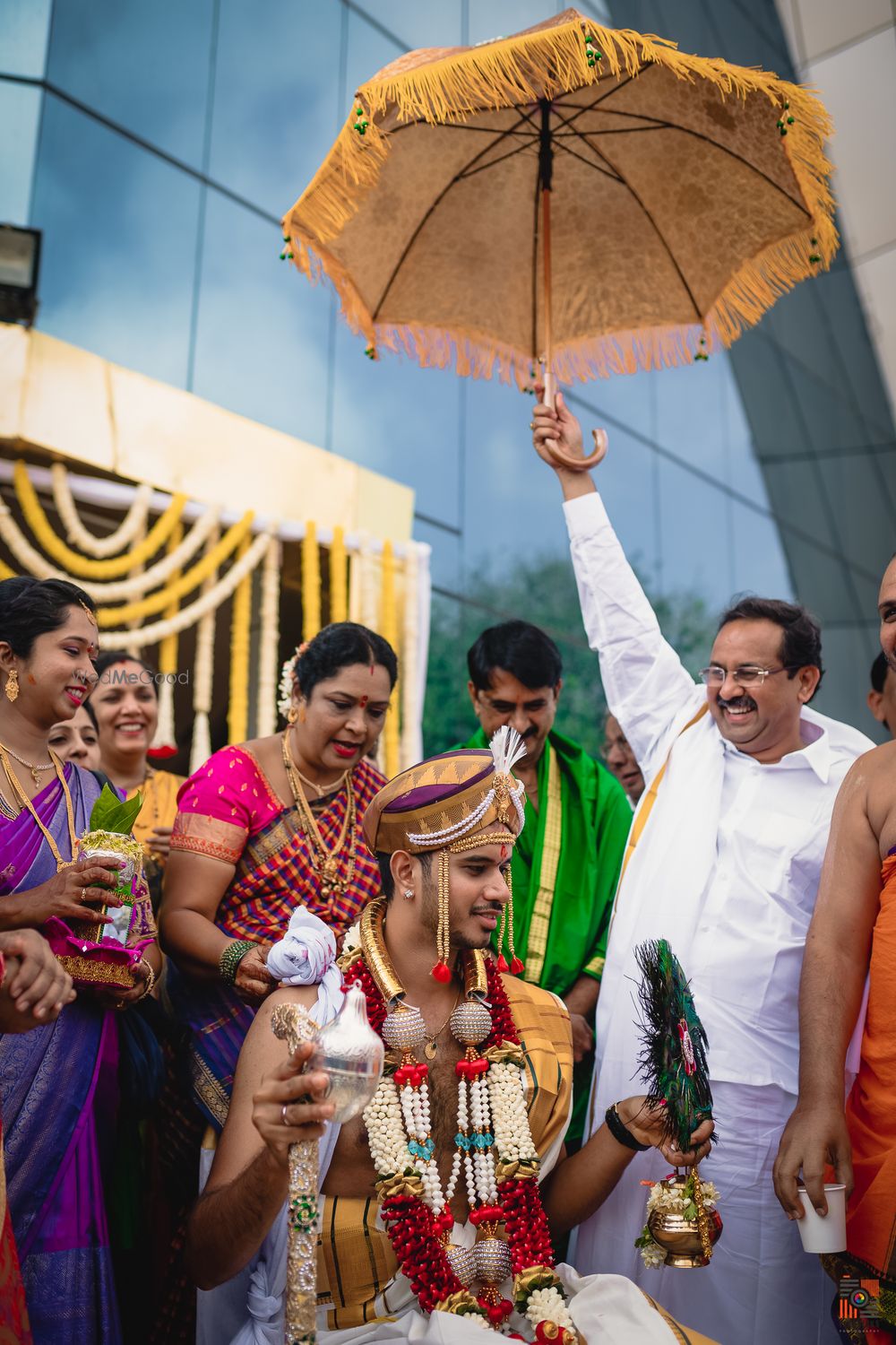 Photo From Pooja + Aditya - By Pixbricks