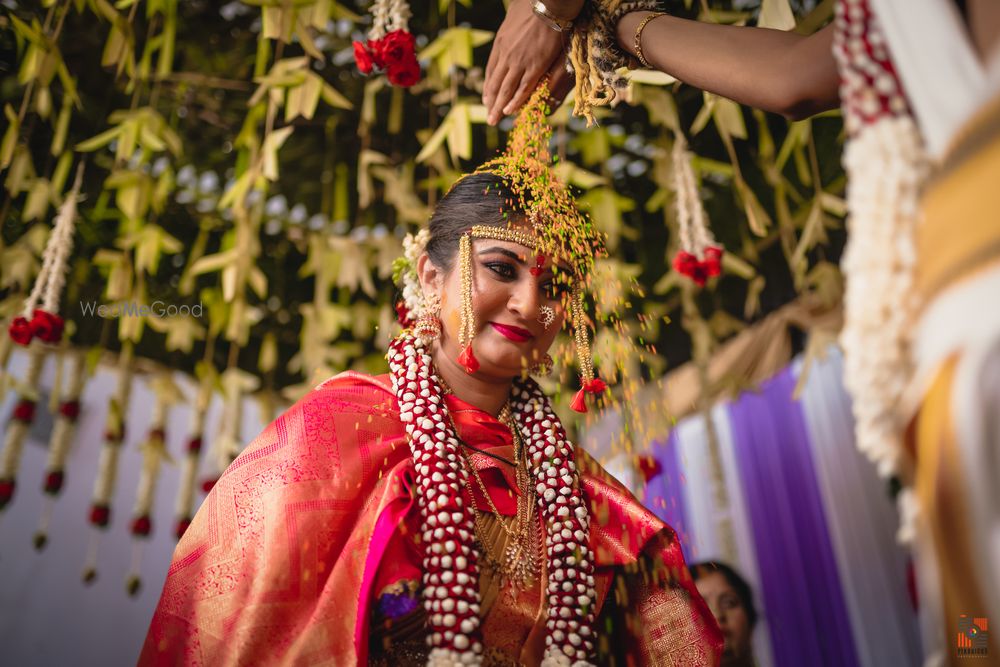 Photo From Pooja + Aditya - By Pixbricks