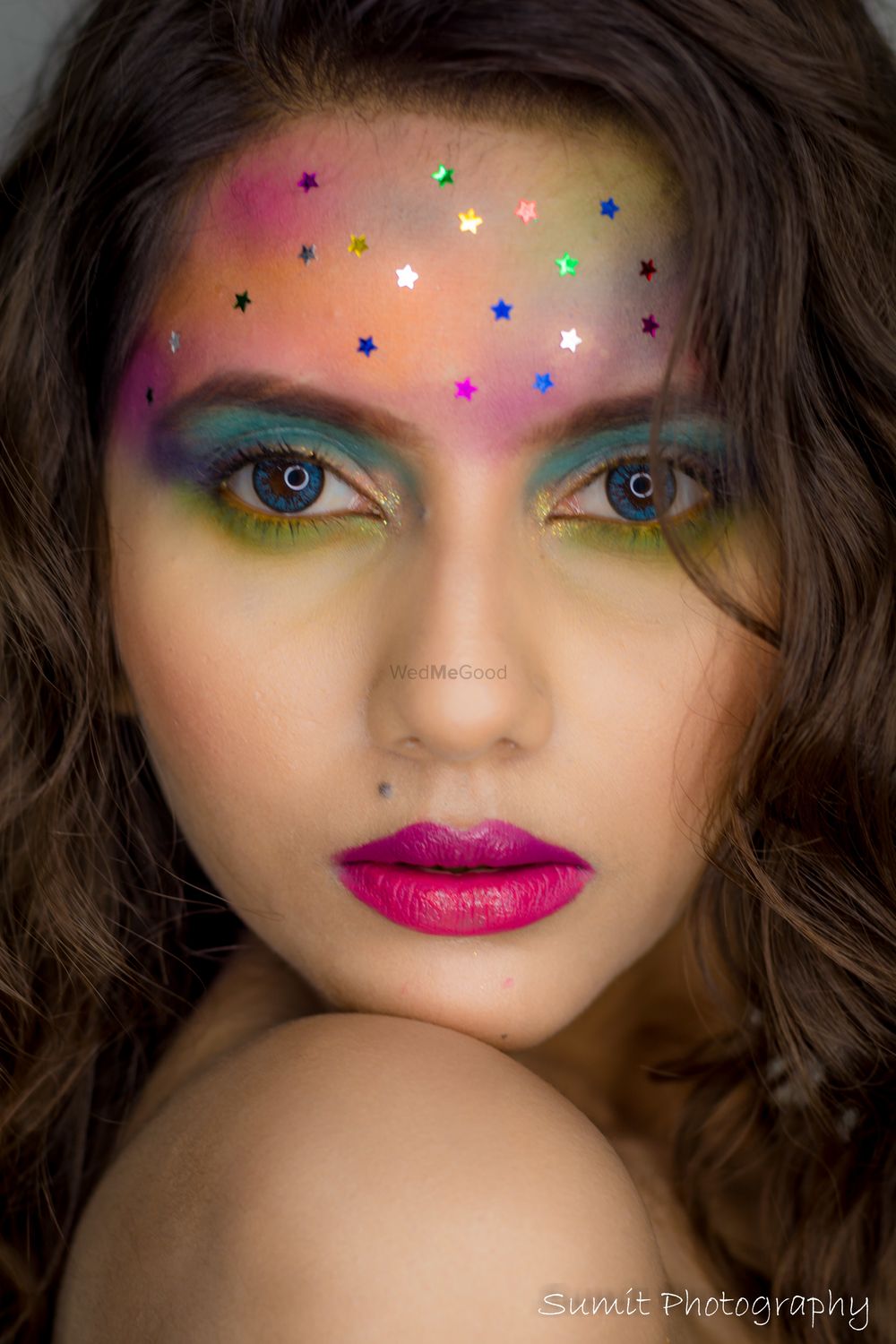 Photo From Editorial Makeup - By Jssmakeovers
