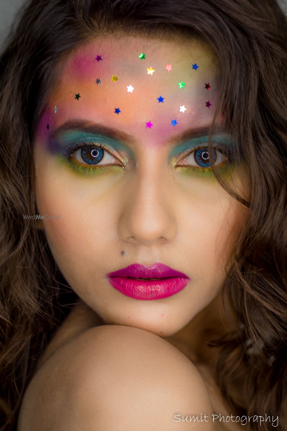 Photo From Editorial Makeup - By Jssmakeovers