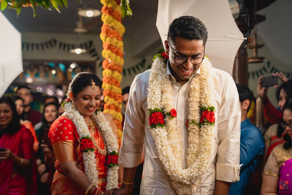 Photo From Sowmya + Vishwanath - By Pixbricks