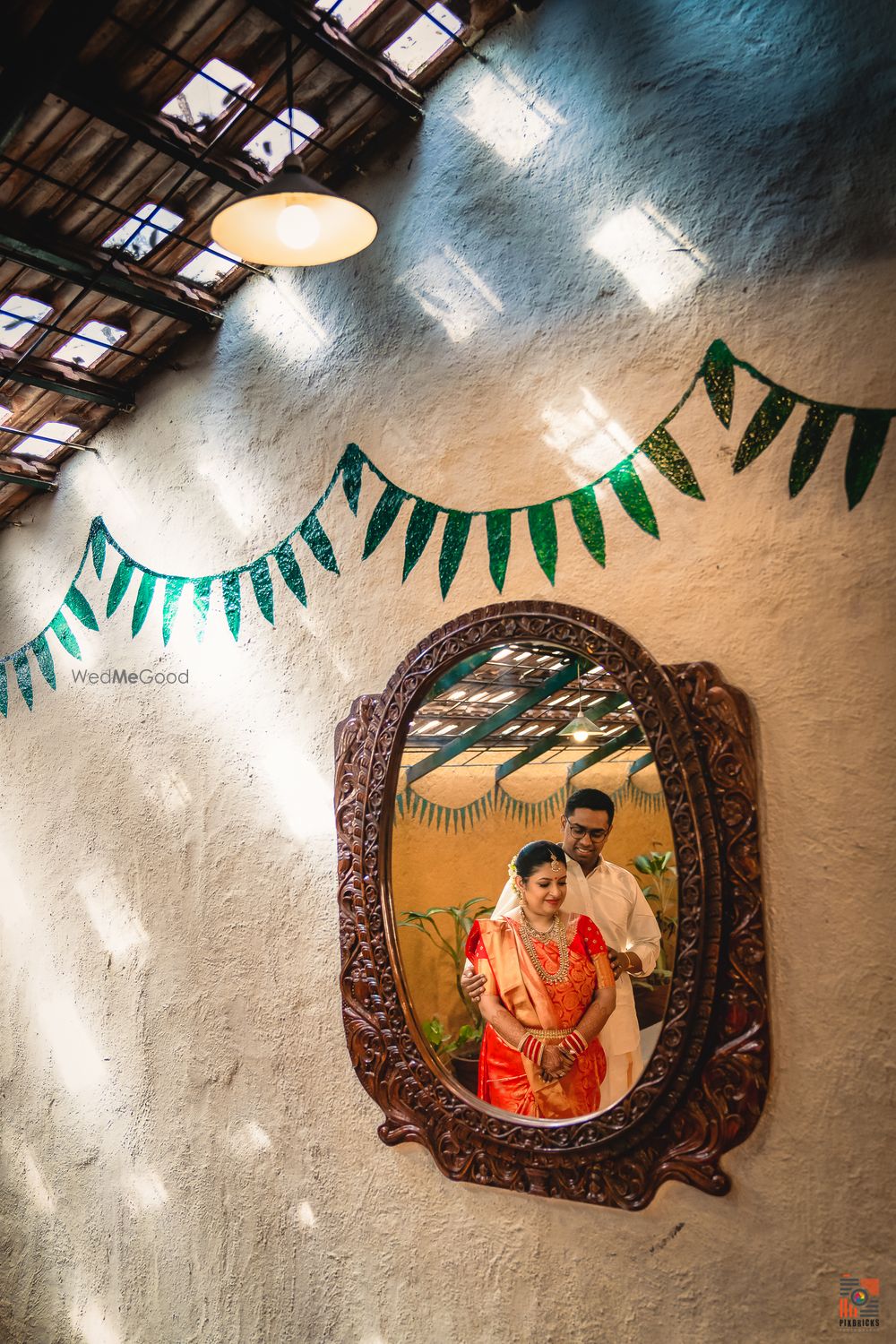 Photo From Sowmya + Vishwanath - By Pixbricks