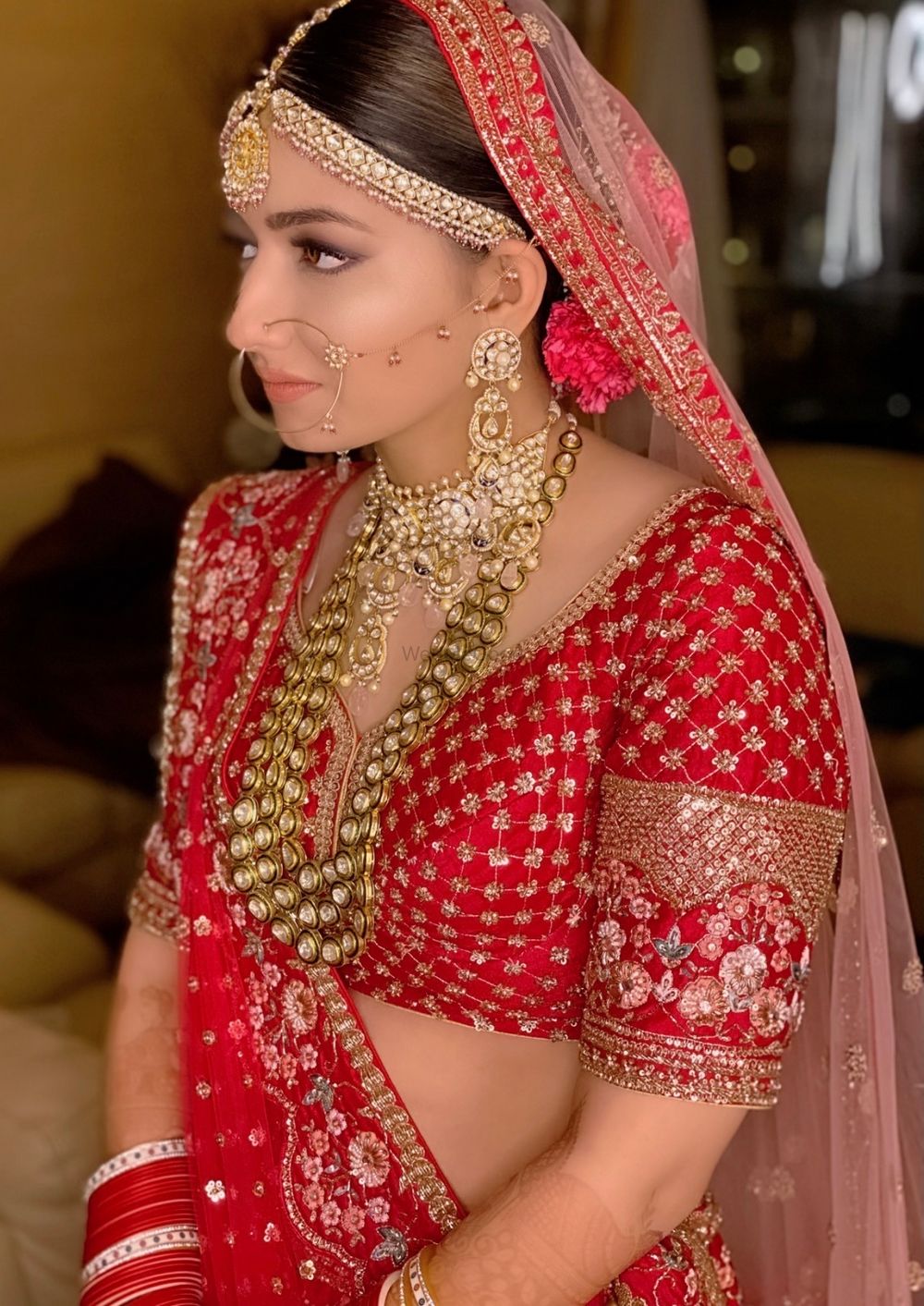 Photo From latest from Ojas Rajani brides  - By Ojas Rajani Bridal Makeup Artist