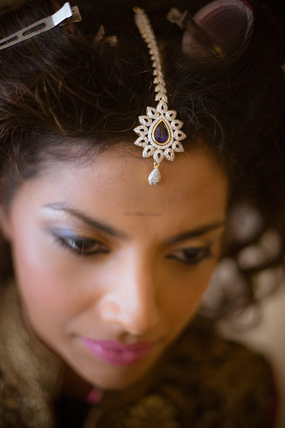 Photo From Saudamini's engagement - By Fatima Soomar Bridal Makeup