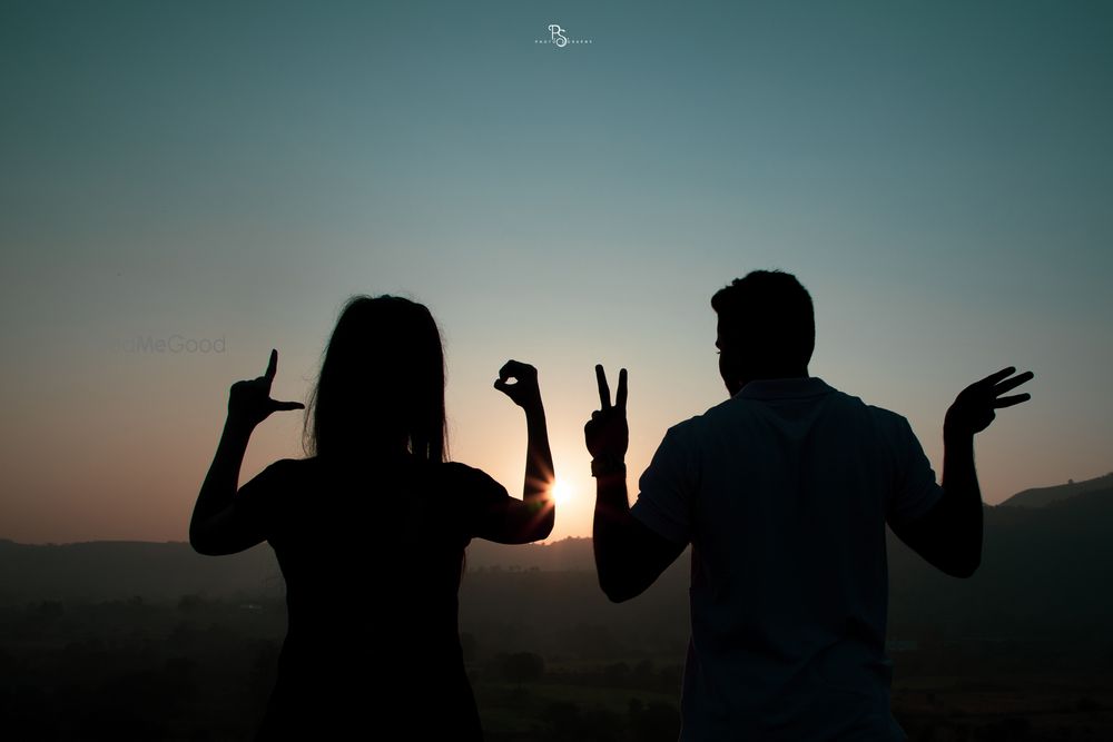 Photo From ❣️prewedding Post❣️ - By PS Studio