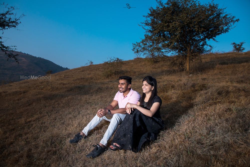 Photo From ❣️prewedding Post❣️ - By PS Studio