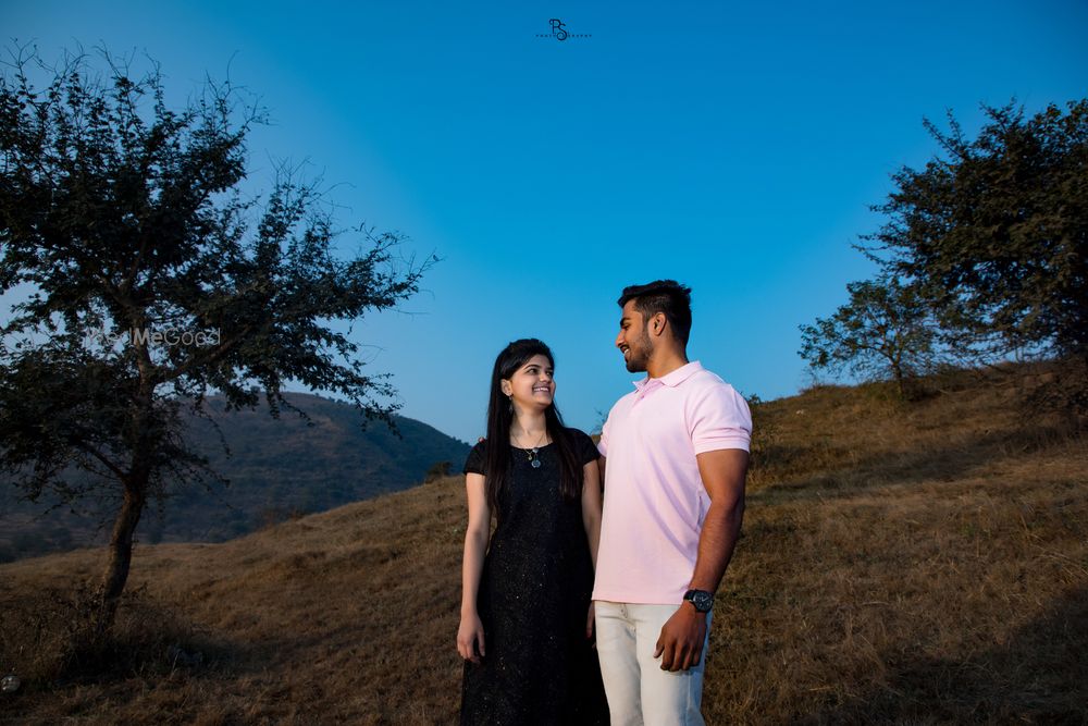 Photo From ❣️prewedding Post❣️ - By PS Studio