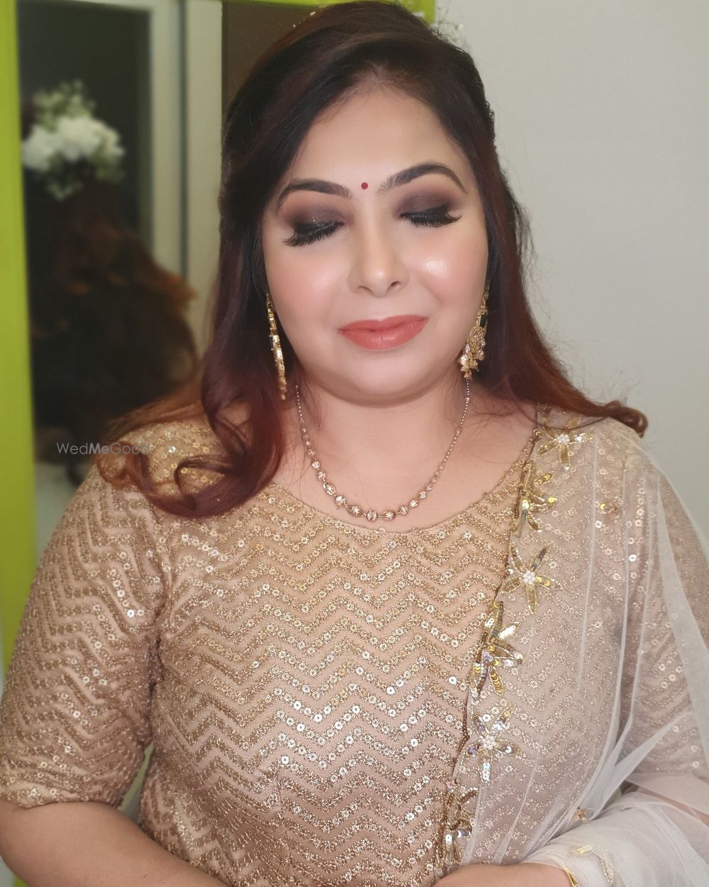 Photo From Party Makeup - By Palak Khanna Makeup