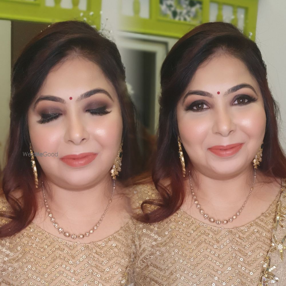 Photo From Party Makeup - By Palak Khanna Makeup