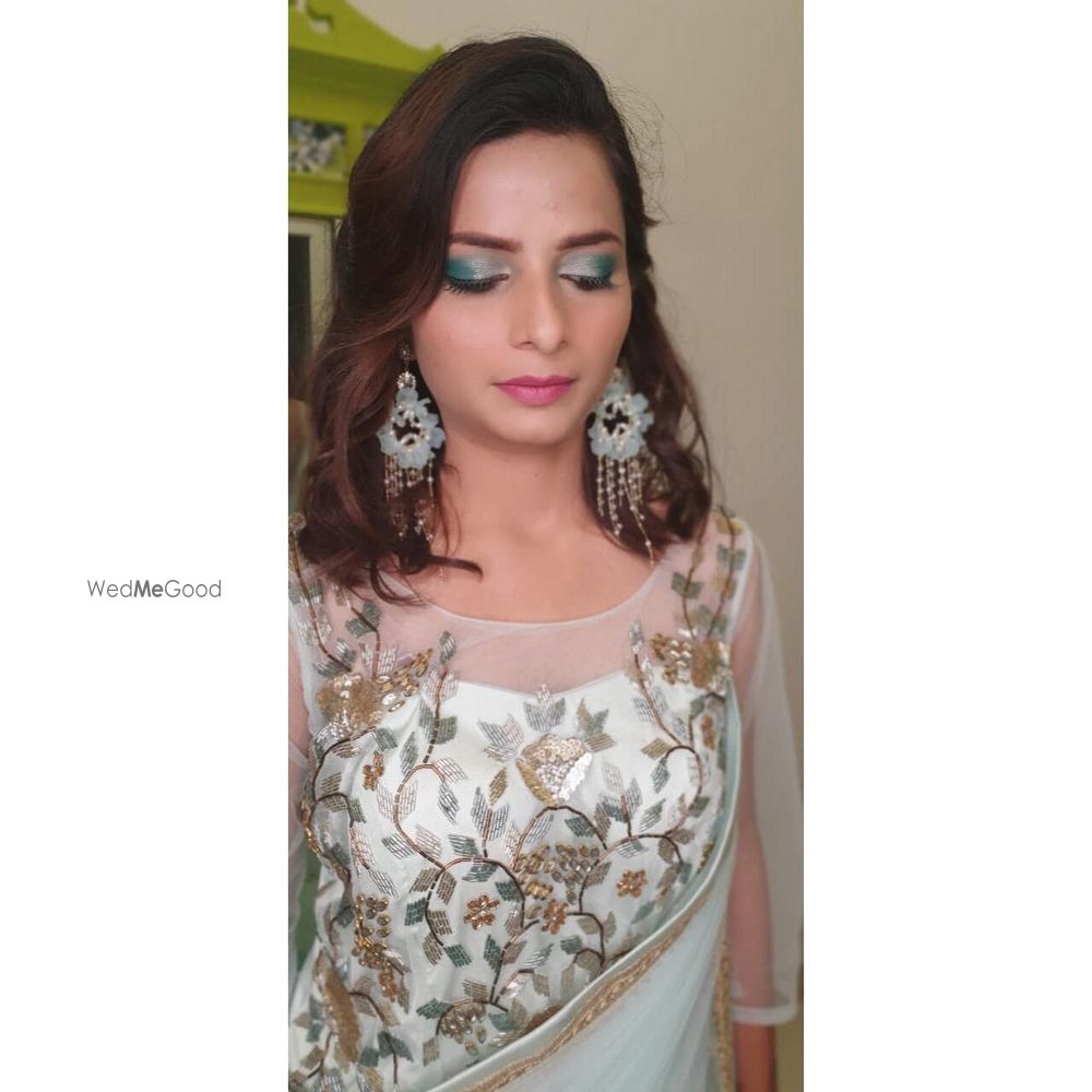 Photo From Party Makeup - By Palak Khanna Makeup