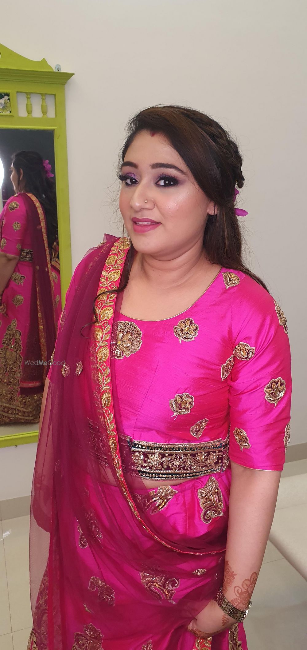 Photo From Party Makeup - By Palak Khanna Makeup