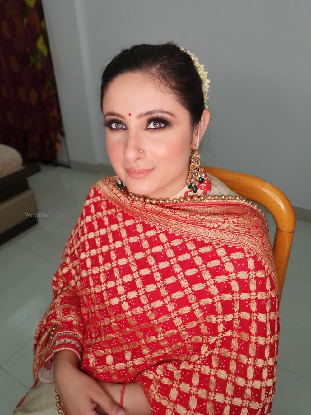 Photo From Party Makeup - By Palak Khanna Makeup