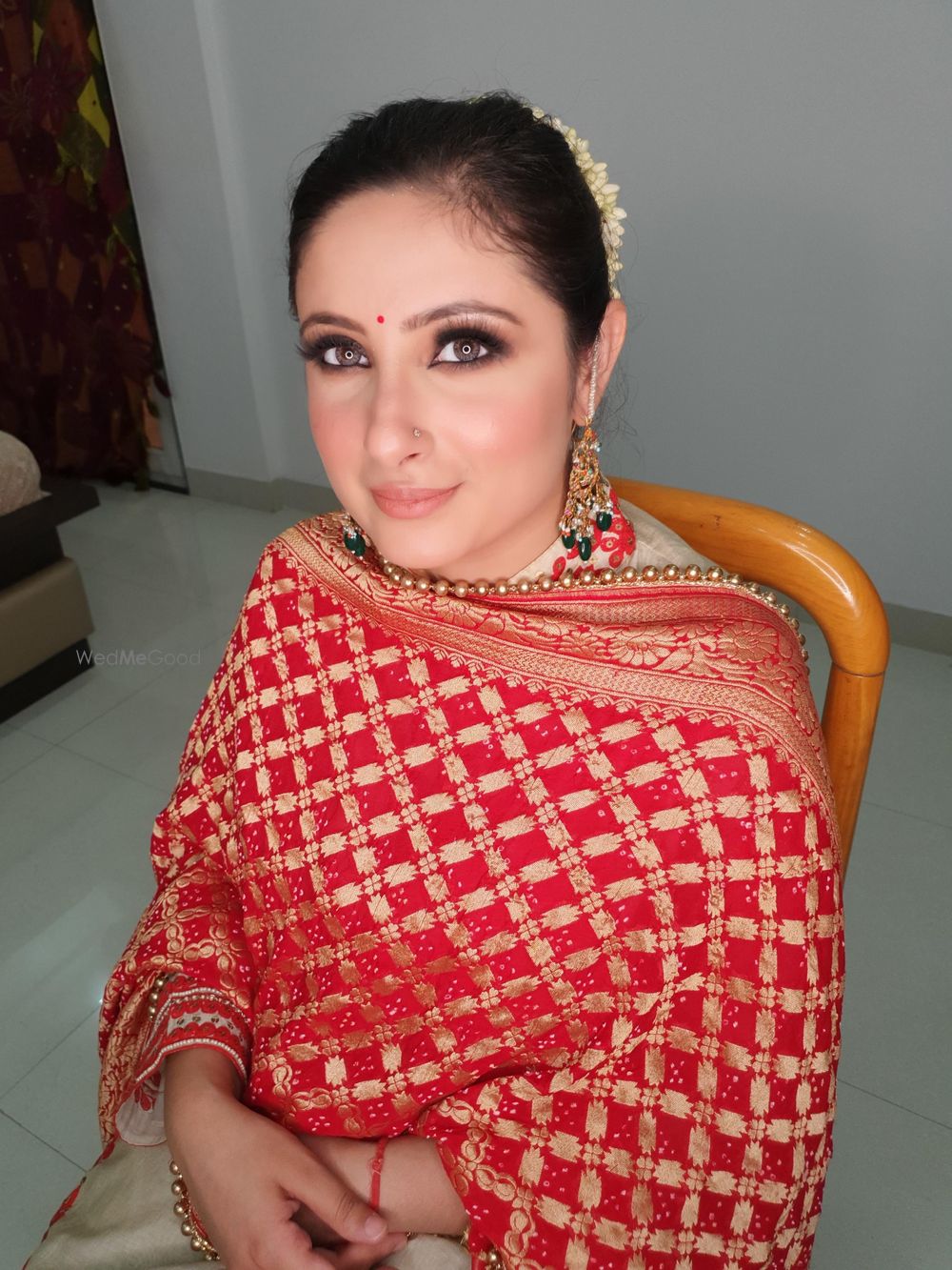 Photo From Party Makeup - By Palak Khanna Makeup