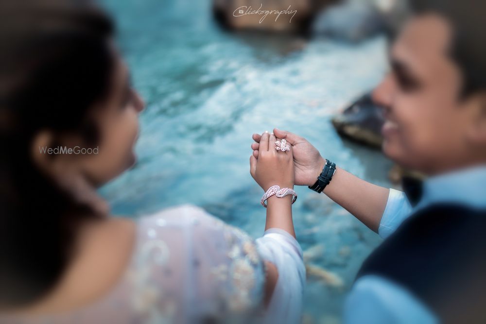 Photo From Aishwarya  & Kaustubh - By Clickography