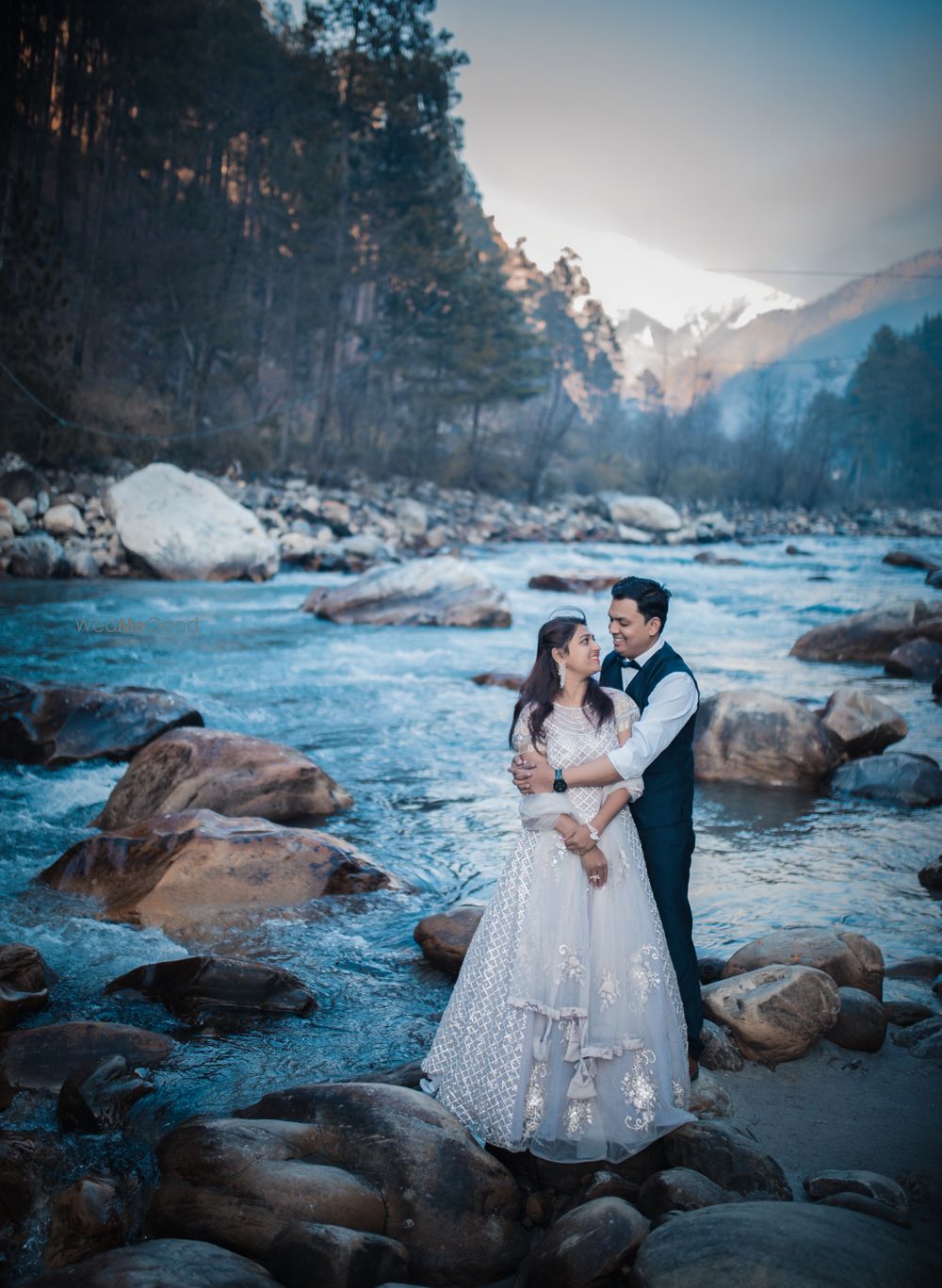 Photo From Aishwarya  & Kaustubh - By Clickography