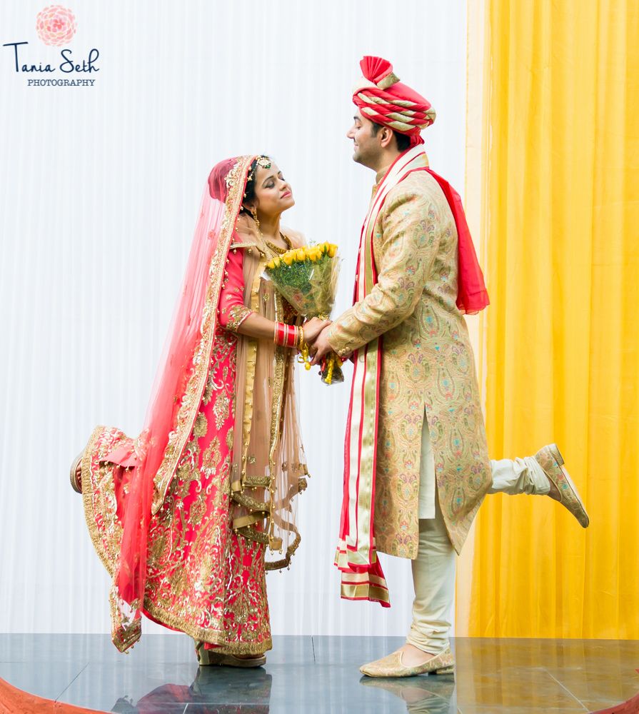 Photo From Anisha and Amit - By Taaniyah Seyth Photography