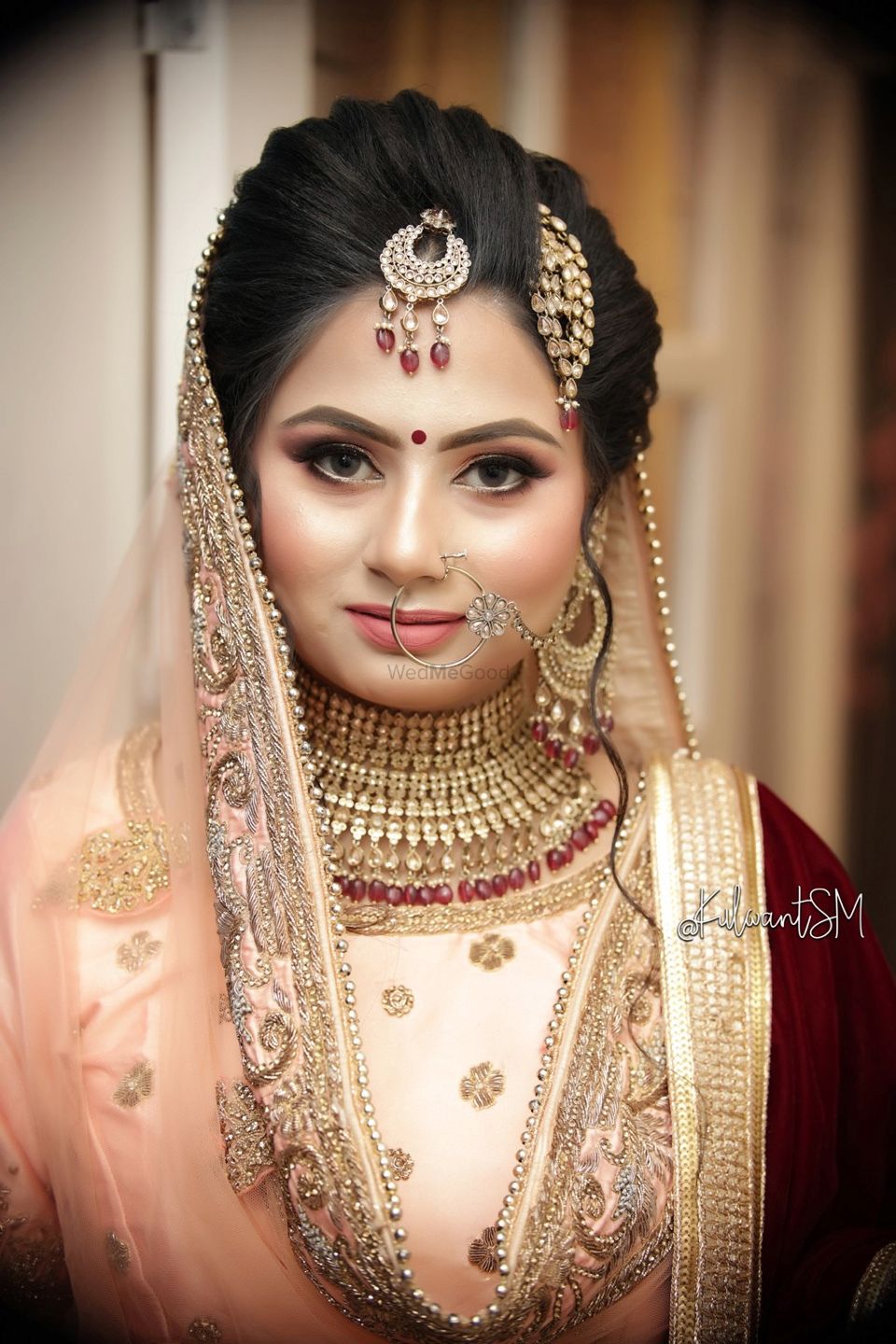 Photo From BRIDES  - By Pallavi Narula Artistry 