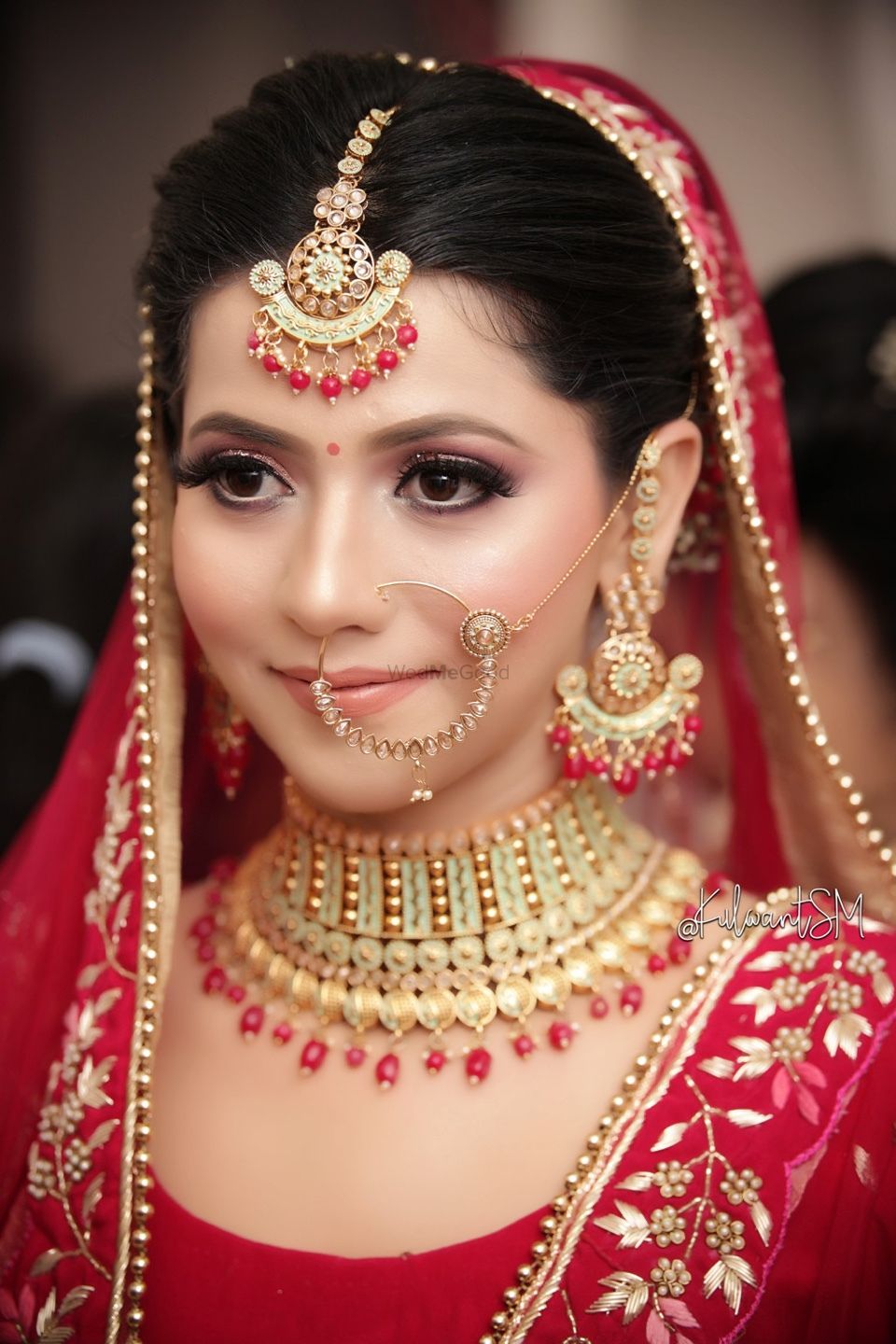 Photo From BRIDES  - By Pallavi Narula Artistry 