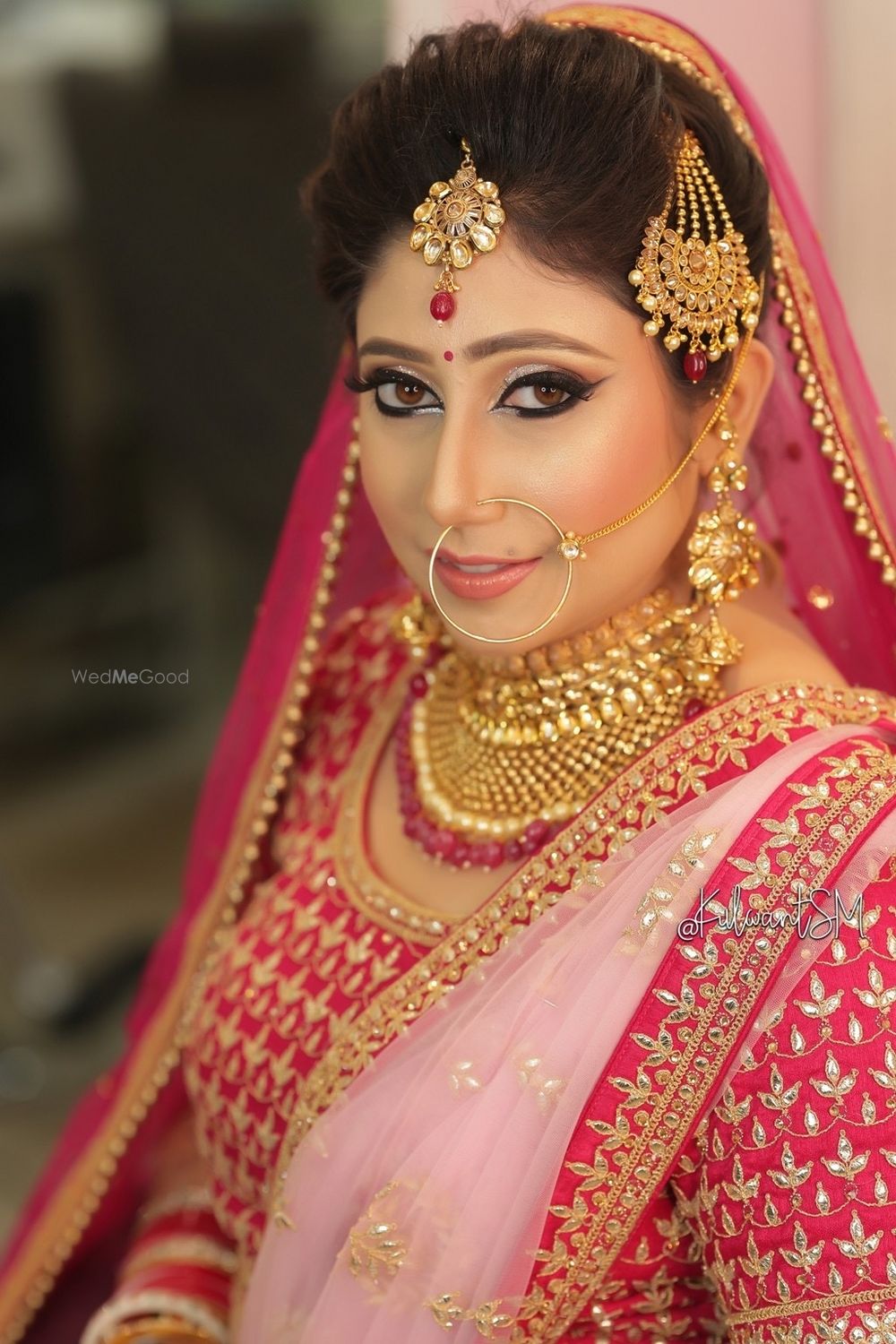 Photo From BRIDES  - By Pallavi Narula Artistry 