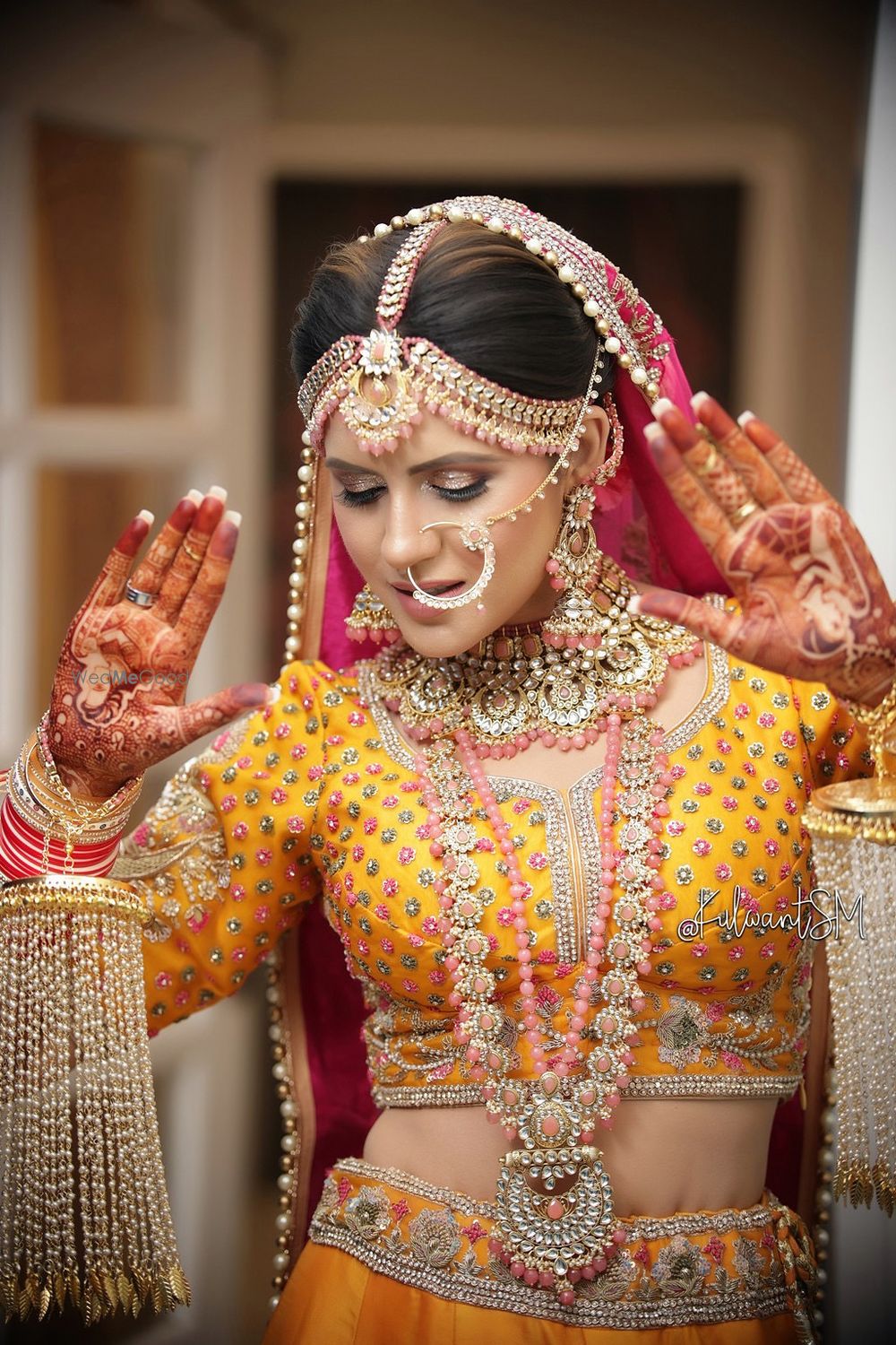 Photo From BRIDES  - By Pallavi Narula Artistry 