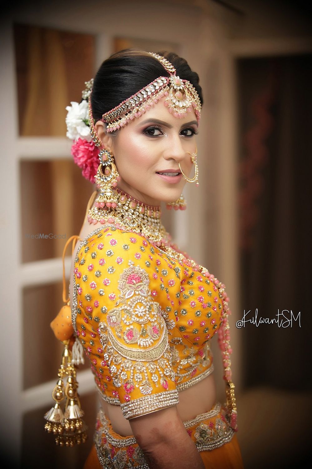 Photo From BRIDES  - By Pallavi Narula Artistry 