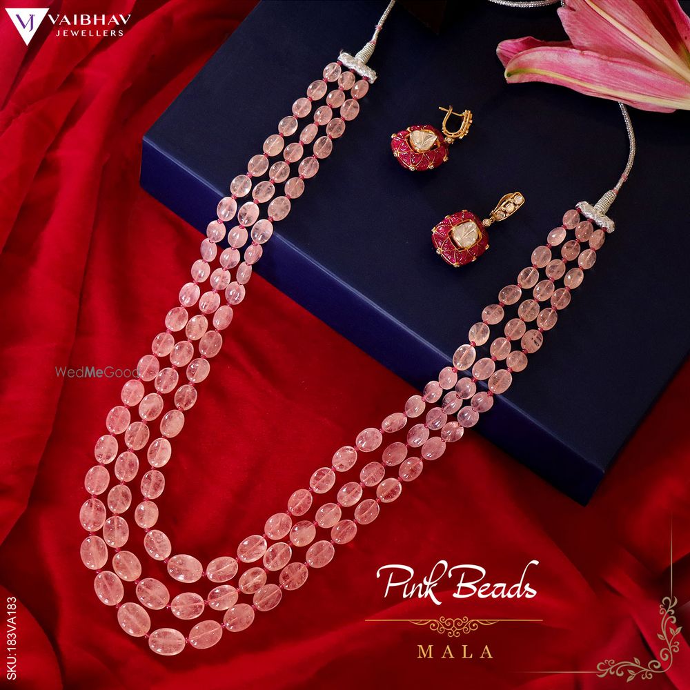 Photo From Wedding Jewellery - By Vaibhav Jewellers