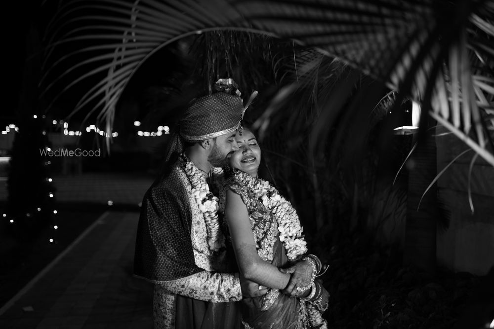 Photo From Apurva & Mayur - By Shivendra Photography