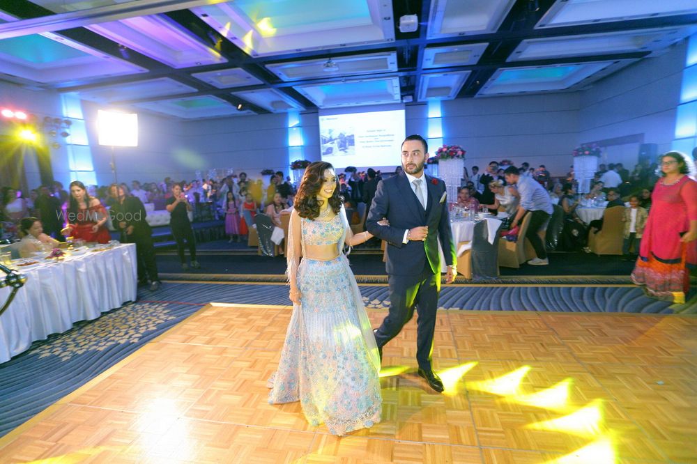 Photo From Bob & Pinky - By Version