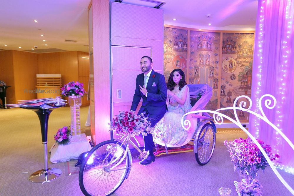 Photo From Bob & Pinky - By Version