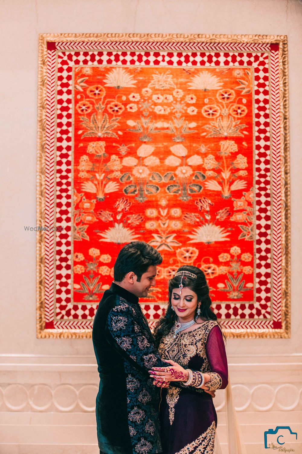 Photo From varun + sneha|| engaged - By U Like Fotographia by Harpreet singh