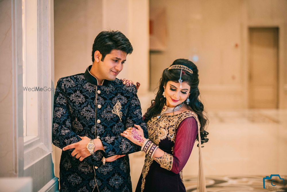 Photo From varun + sneha|| engaged - By U Like Fotographia by Harpreet singh