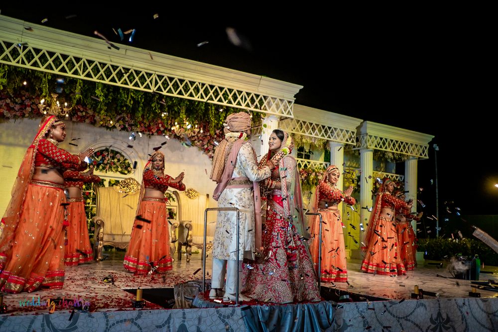 Photo From Vaibhav & Neelam - By Wedding Chakra