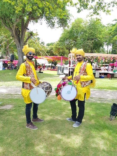 Photo From Gobind & Swati - By Version