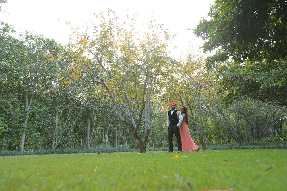 Photo From Gobind & Swati - By Version