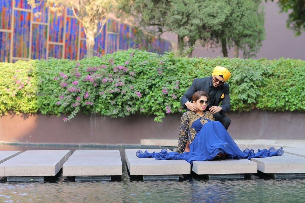 Photo From Gobind & Swati - By Version