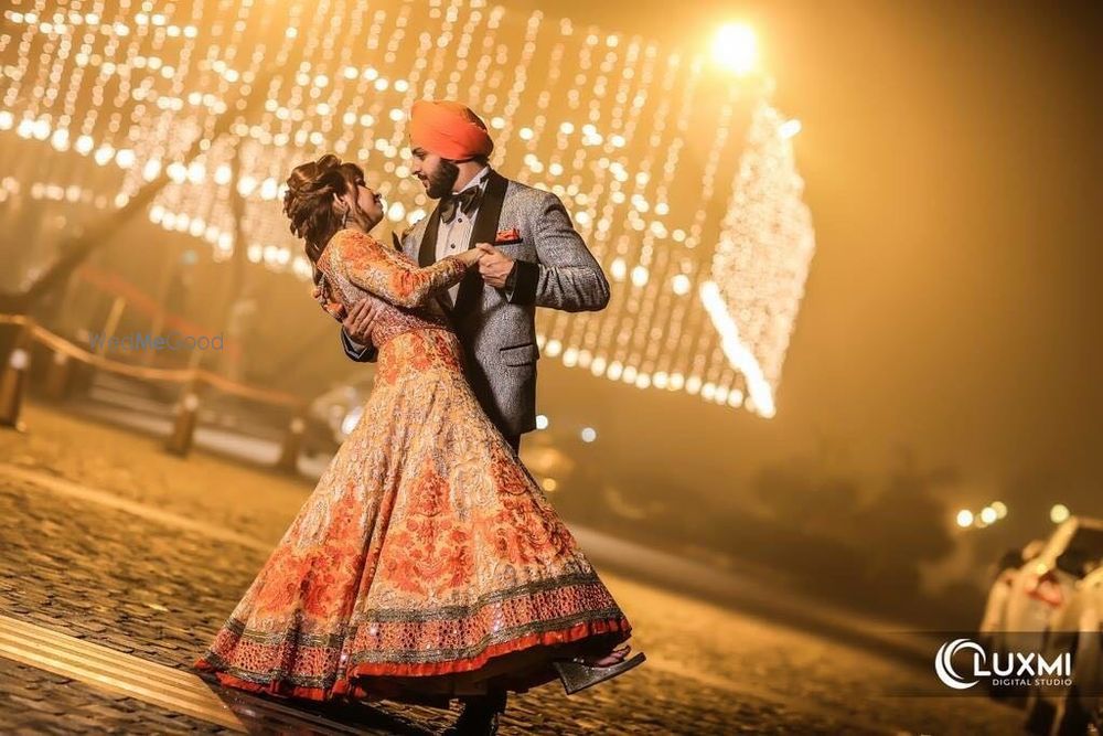 Photo From Gobind & Swati - By Version