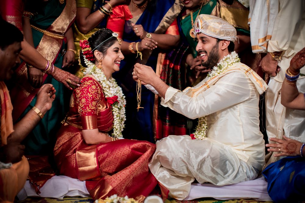 Photo From Nidhi & Mourya - By WEDNARA
