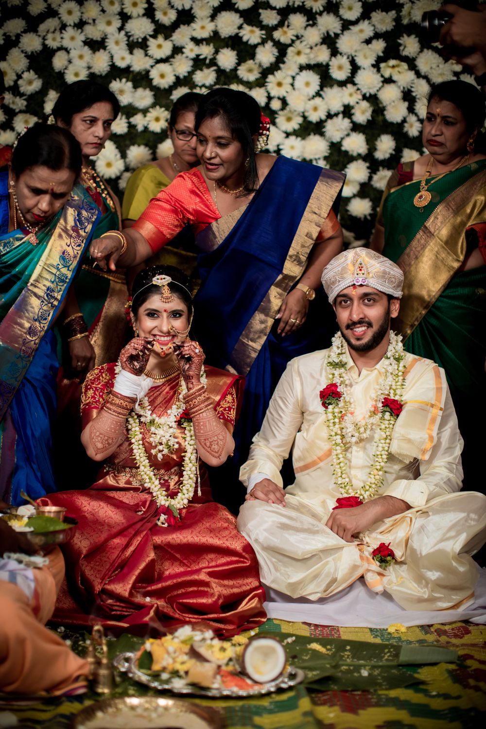 Photo From Nidhi & Mourya - By WEDNARA