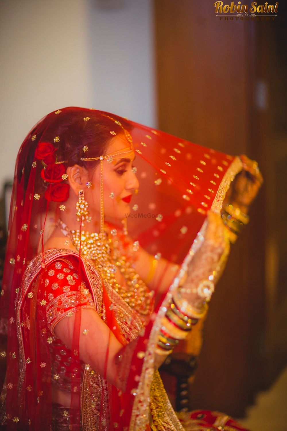 Photo From Maharashtrian bride_A cocktail and wedding look for Riya  - By Nivritti Chandra