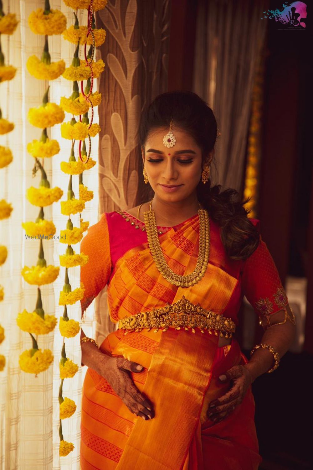 Photo From brides of 2020 - By Rithz Makeup Artistry 