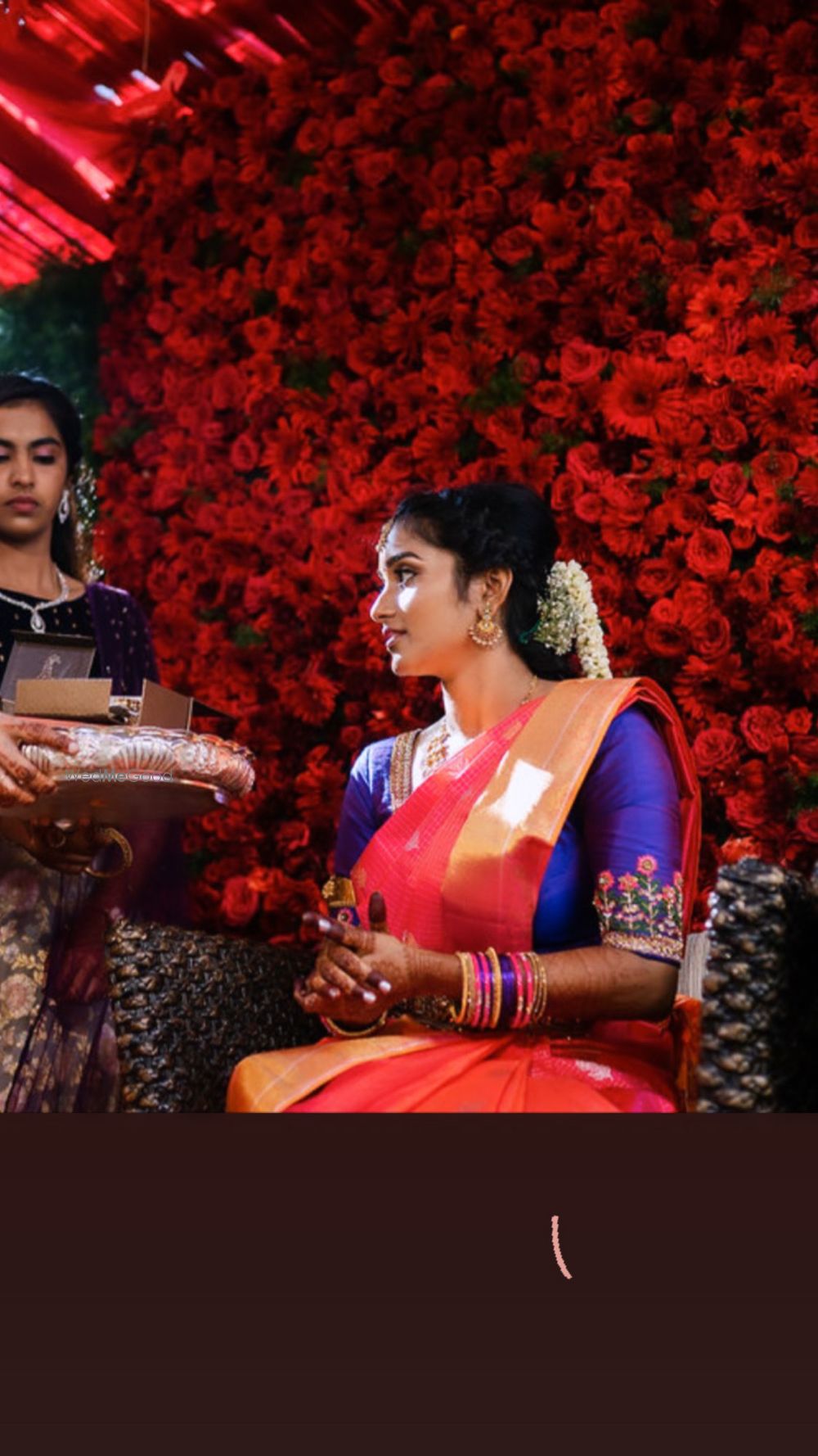 Photo From brides of 2020 - By Rithz Makeup Artistry 