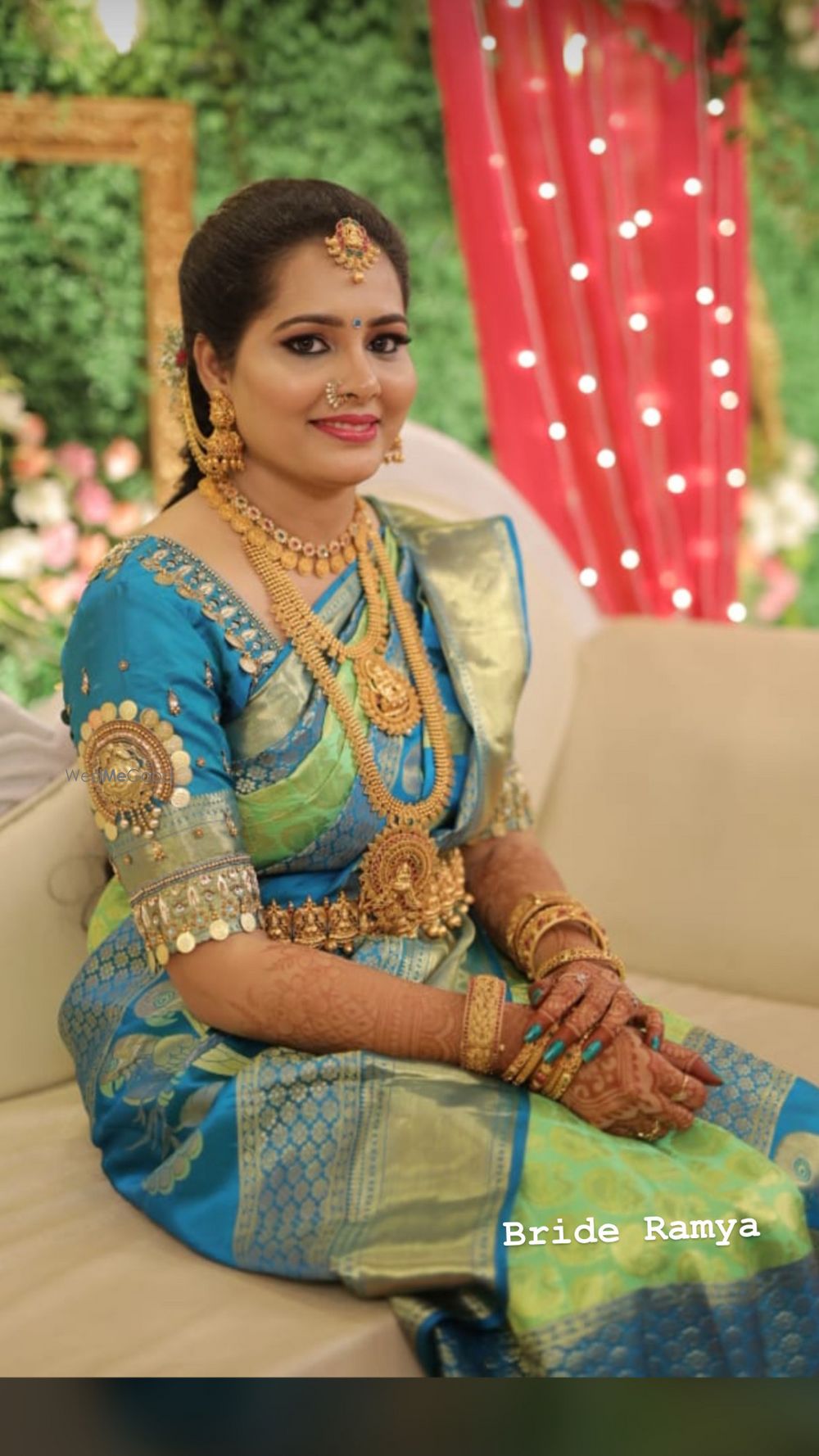 Photo From brides of 2020 - By Rithz Makeup Artistry 