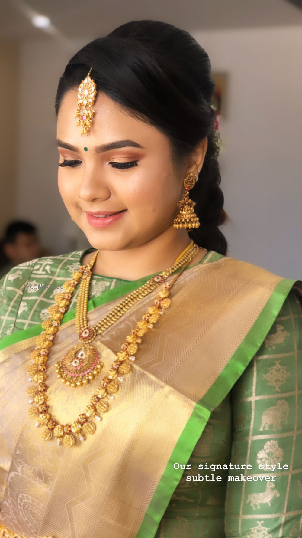 Photo From brides of 2020 - By Rithz Makeup Artistry 